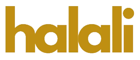Halali Gold Logo